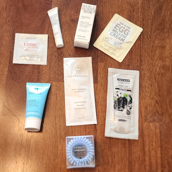 NWT 8 Sephora and Ulta Samples - Picture 1 of 7